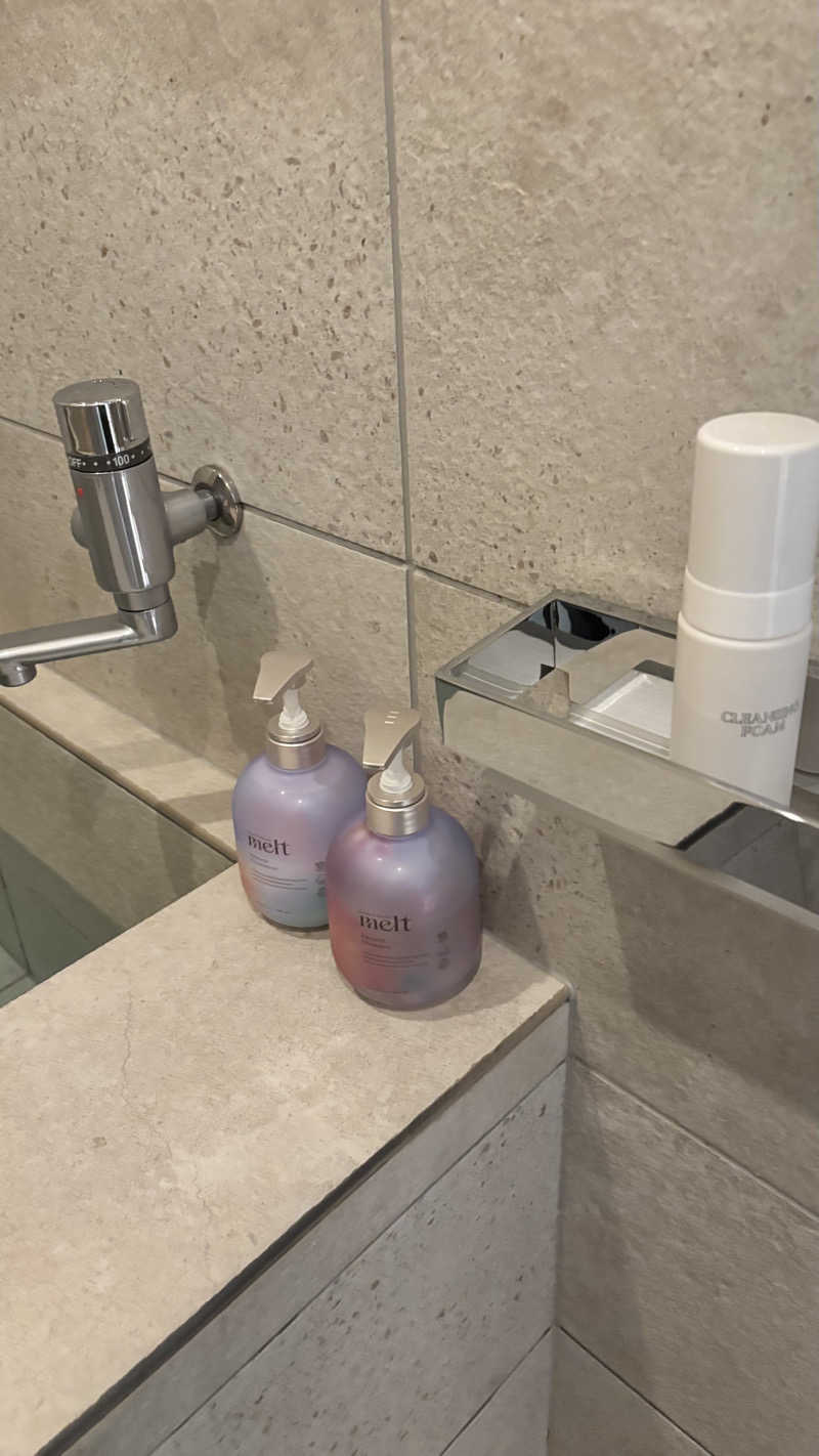 MileyさんのSaunaTherapyのサ活写真