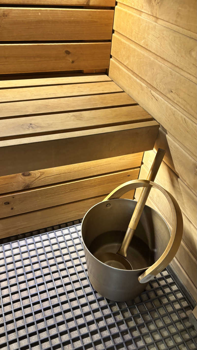 MileyさんのSaunaTherapyのサ活写真