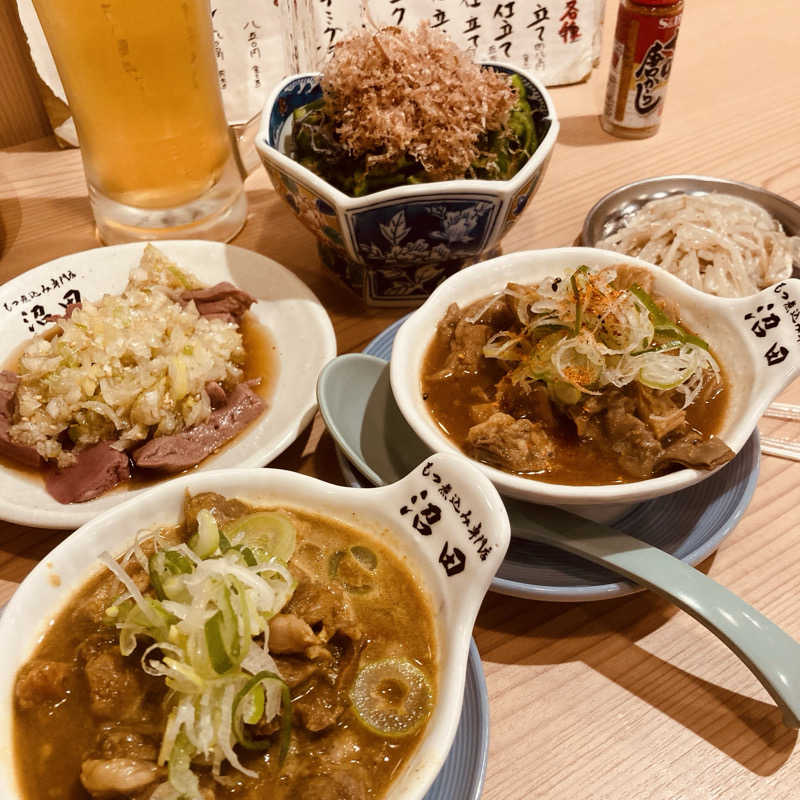 カンピさんのレックスイン川崎のサ活写真