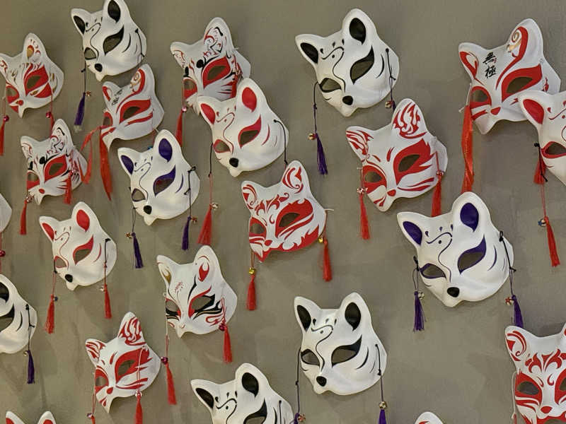 熱いのが好きさんの四日市温泉 おふろcafé 湯守座のサ活写真