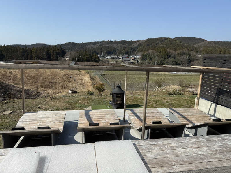 熱いのが好きさんのDOGA SAUNAのサ活写真