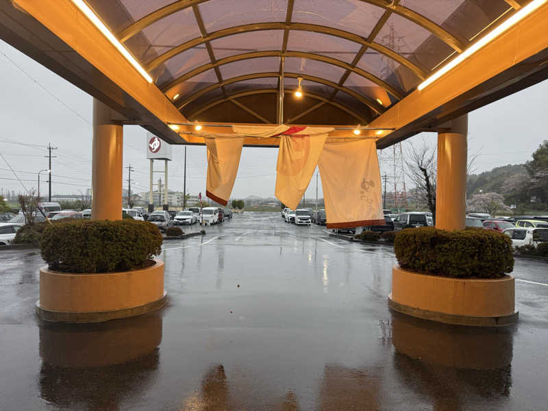 熱いのが好きさんのゆうゆう会館(旧ユーユー・カイカン)のサ活写真