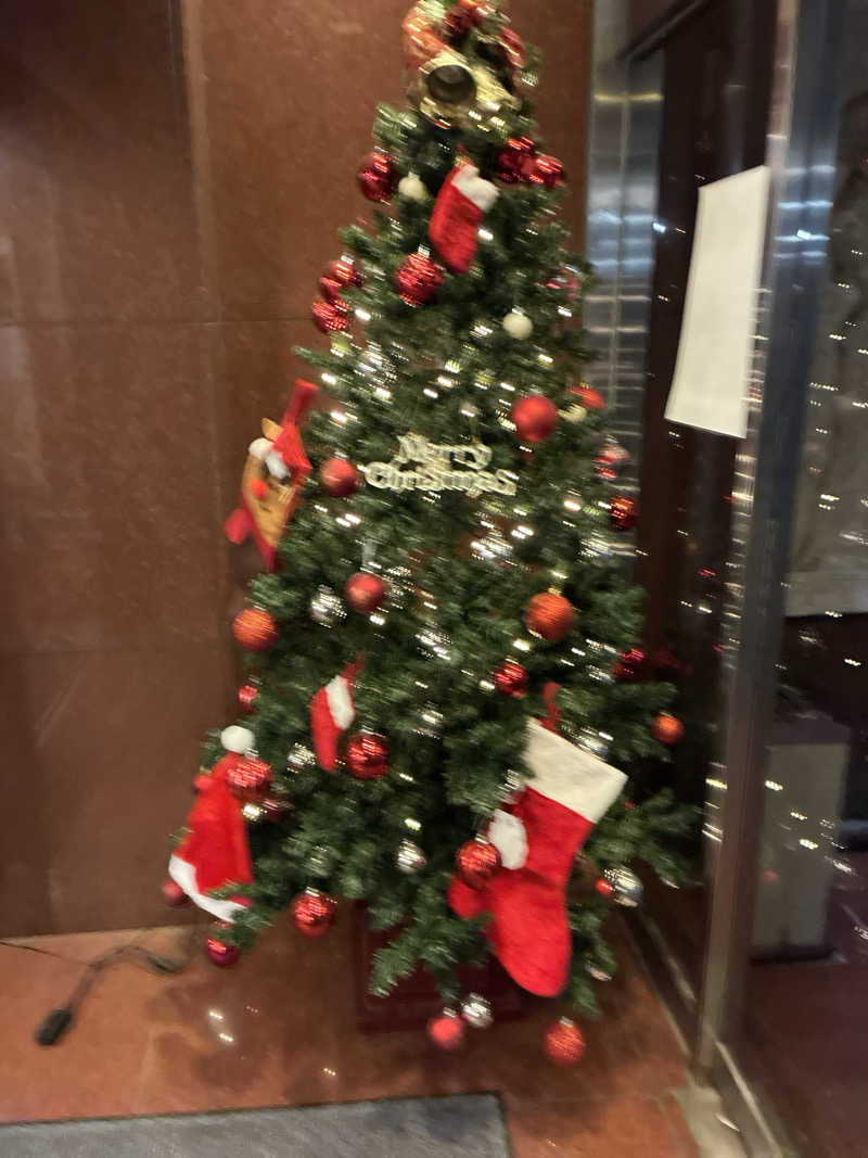 せいじくんさんのカプセルホテル&サウナ ジートピアのサ活写真