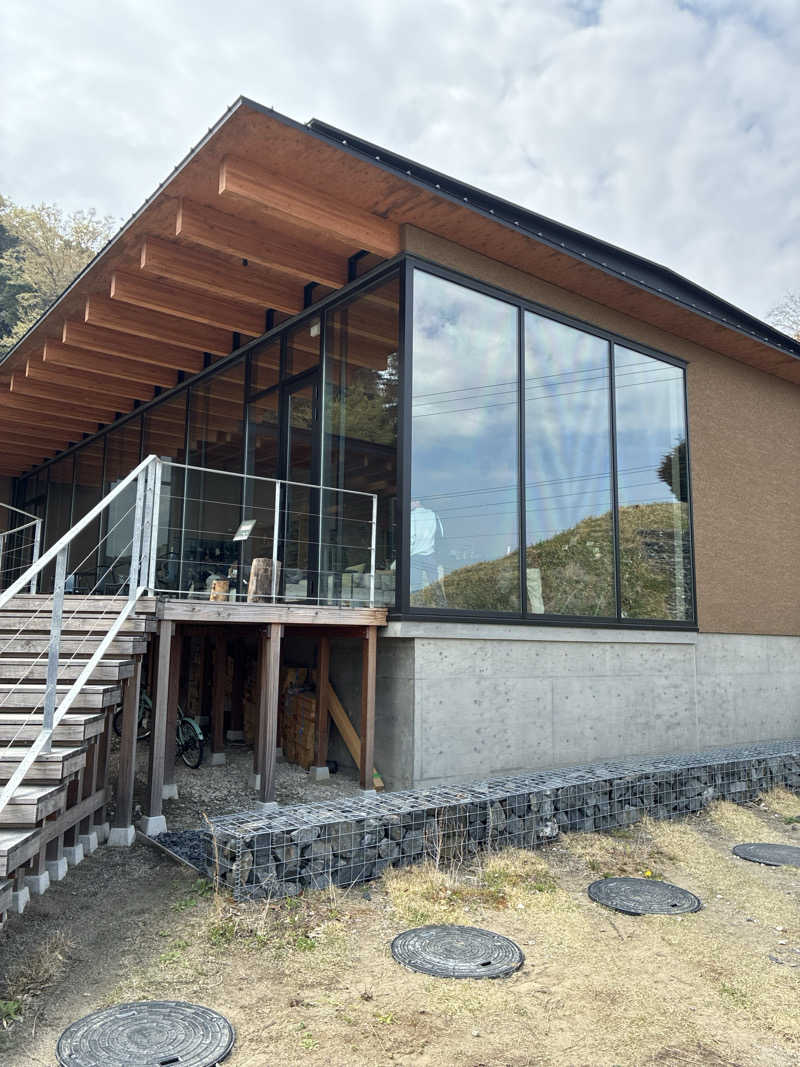 せいじくんさんのSATOYAMA TERRACEのサ活写真