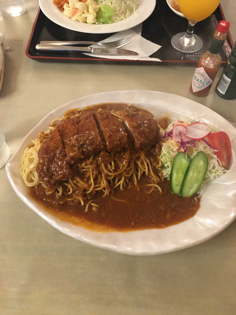 シュークリームさんの青の洞窟温泉 ピパの湯 ゆ〜りん館のサ活写真