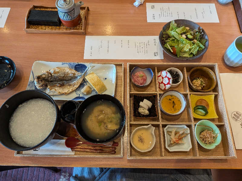 サウナツさんの小田急 山のホテルのサ活写真