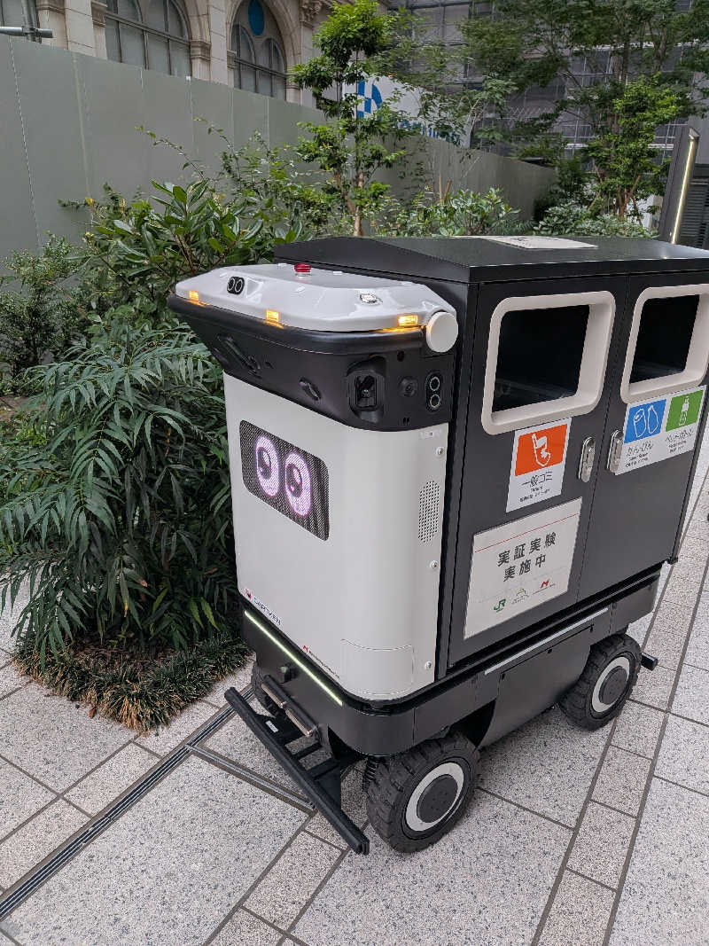 サウナツさんの高輪SAUNASのサ活写真