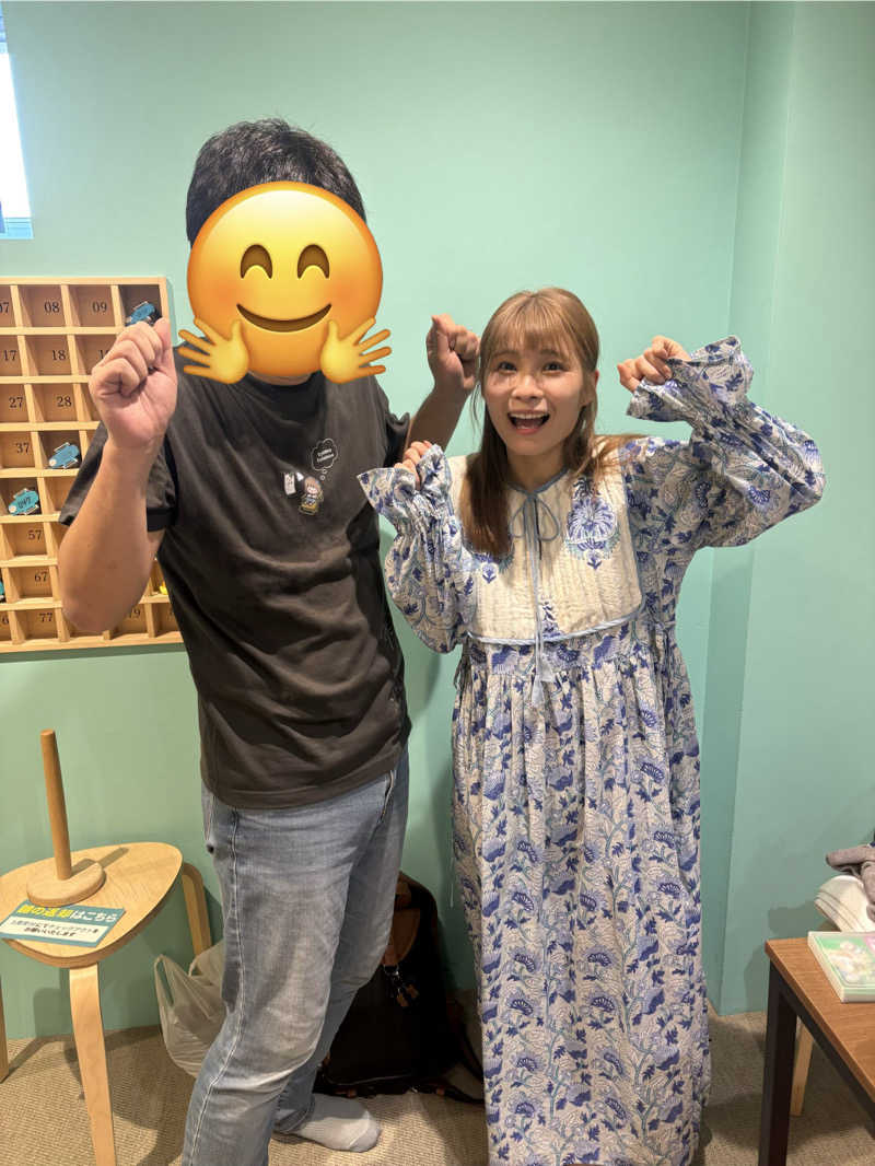 まーくさんのROOFTOP(ルーフトップ)のサ活写真