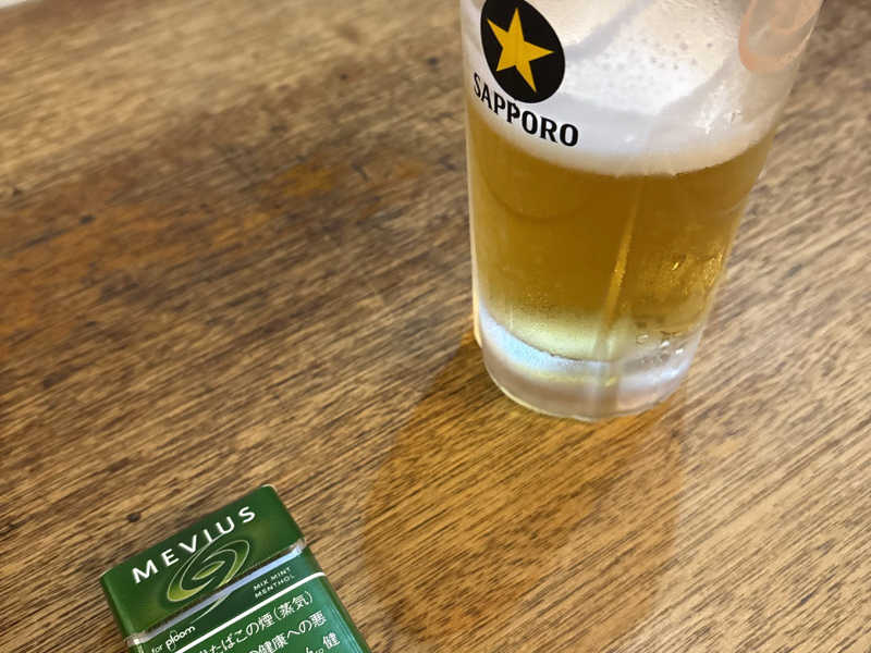 生ビール