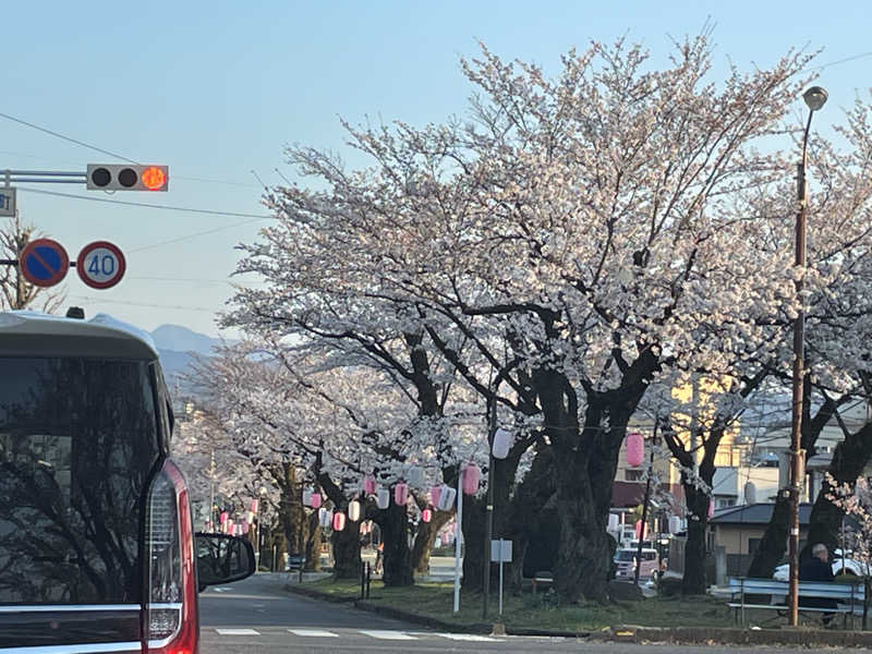 ワイヲさんの砂払温泉のサ活写真