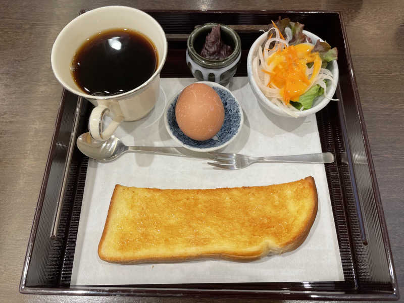 ワイヲさんの天光の湯のサ活写真
