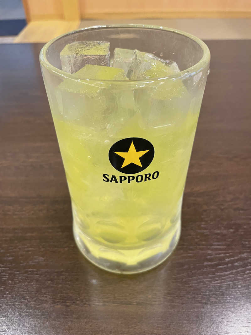 ワイヲさんの天光の湯のサ活写真
