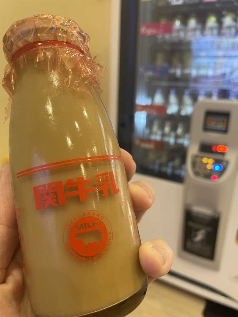ワイヲさんの天光の湯のサ活写真