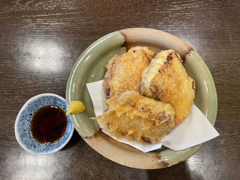 ワイヲさんの天光の湯のサ活写真