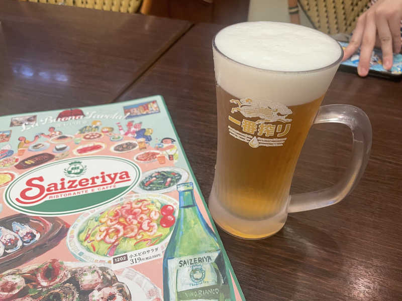 ワイヲさんのウェルビー栄のサ活写真