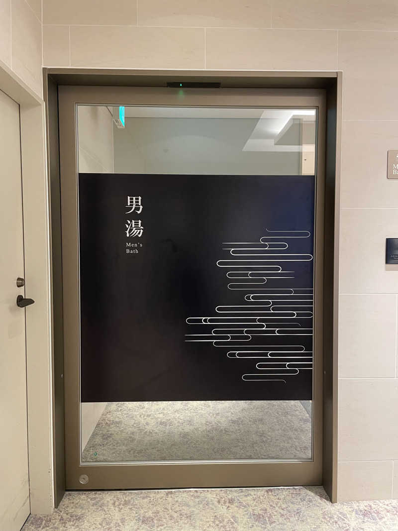 ワイヲさんのホテルヴィスキオ京都のサ活写真