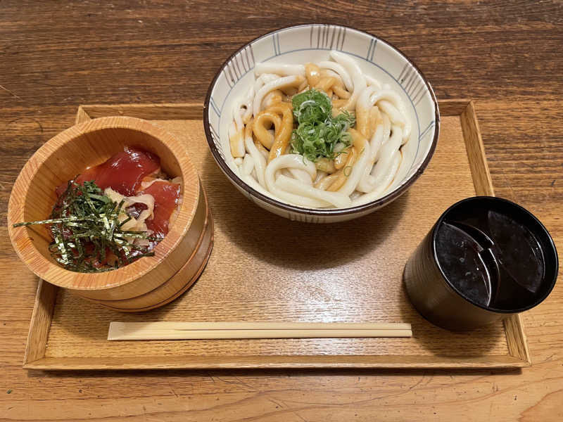 ワイヲさんの鳥羽国際ホテル 潮路亭のサ活写真