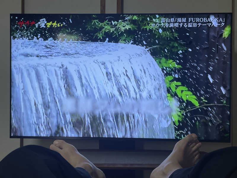 ワイヲさんの早太郎温泉 露天こぶしの湯のサ活写真