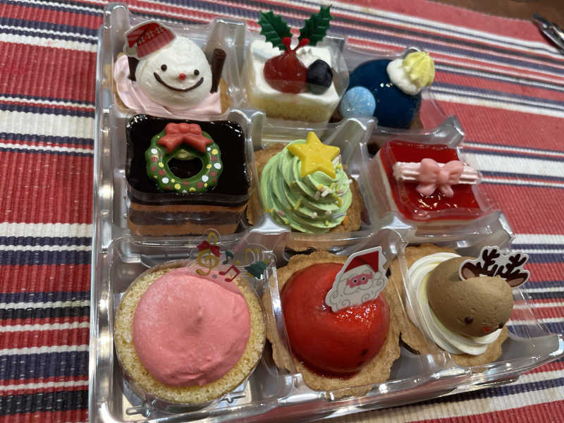 ワイヲさんの信州たかもり温泉 御大の館のサ活写真