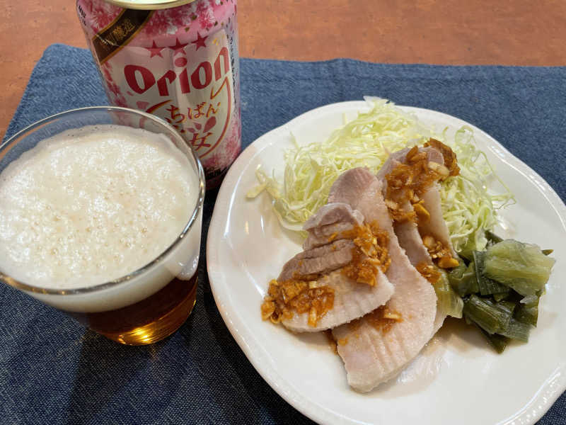 ワイヲさんの湯ったり〜な昼神のサ活写真