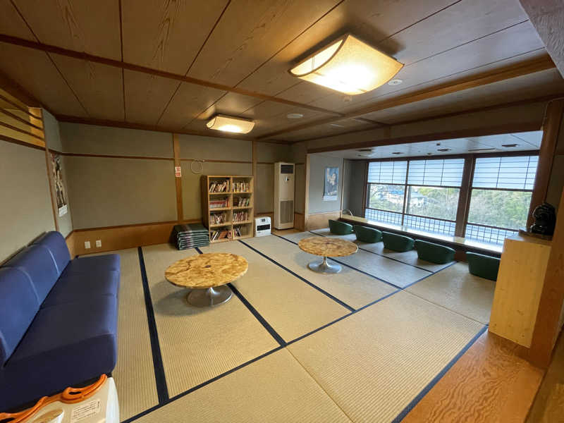 ワイヲさんの飯田城温泉 天空の城のサ活写真