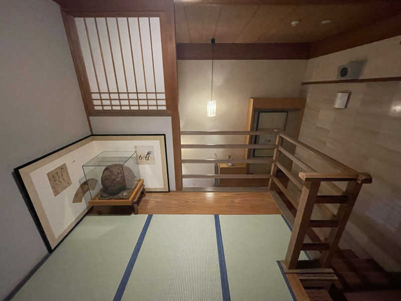 ワイヲさんの飯田城温泉 天空の城のサ活写真