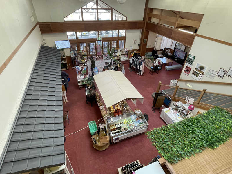ワイヲさんのみのわ温泉 ながたの湯(長田の湯)のサ活写真