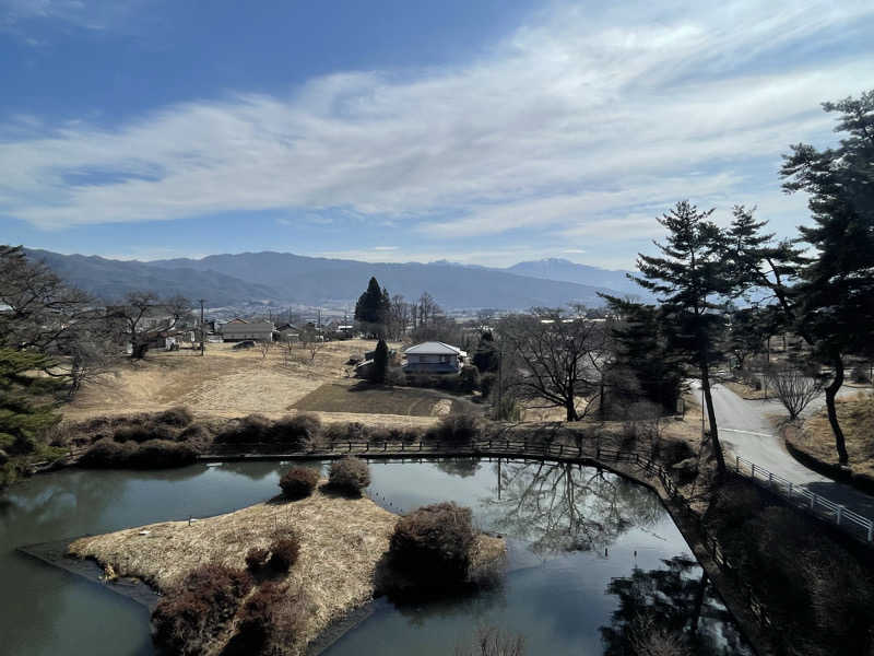 ワイヲさんのみのわ温泉 ながたの湯(長田の湯)のサ活写真
