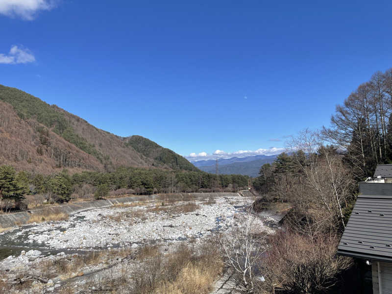 ワイヲさんのこまくさの湯のサ活写真