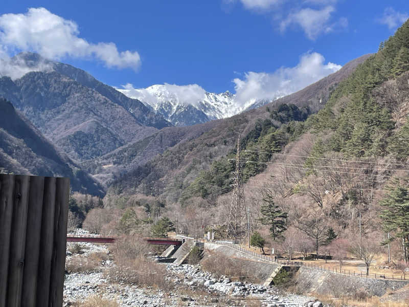 ワイヲさんのこまくさの湯のサ活写真