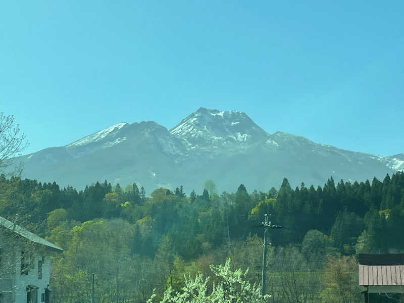 ワイヲさんの亀の湯のサ活写真