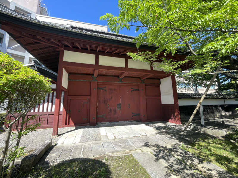 ワイヲさんの飯田城温泉 天空の城のサ活写真