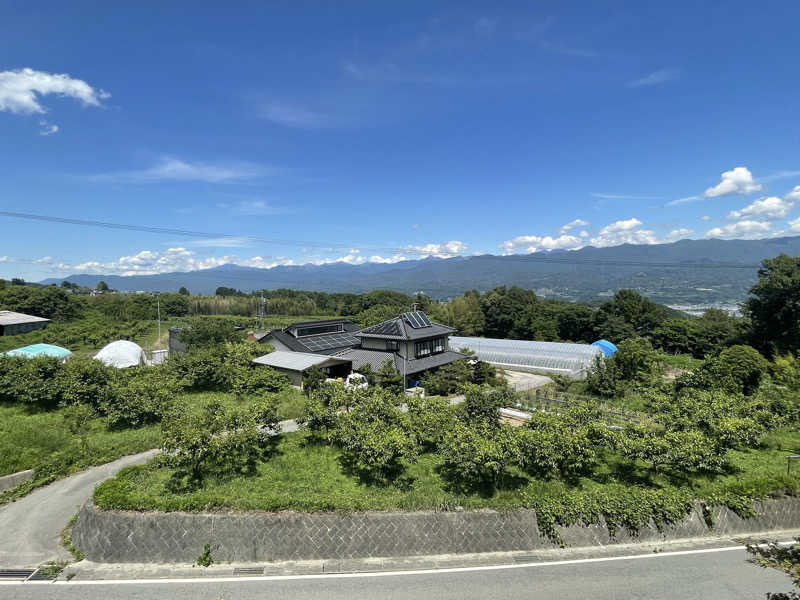 ワイヲさんの信州たかもり温泉 御大の館のサ活写真