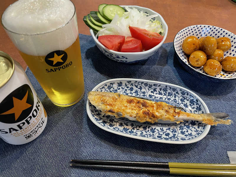 サッポロ黒ラベル350ml缶