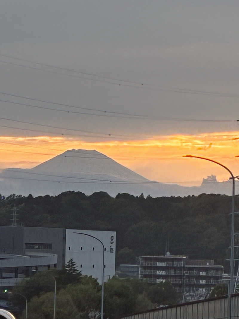 KAZさんの野天湯元 湯快爽快 たやのサ活写真