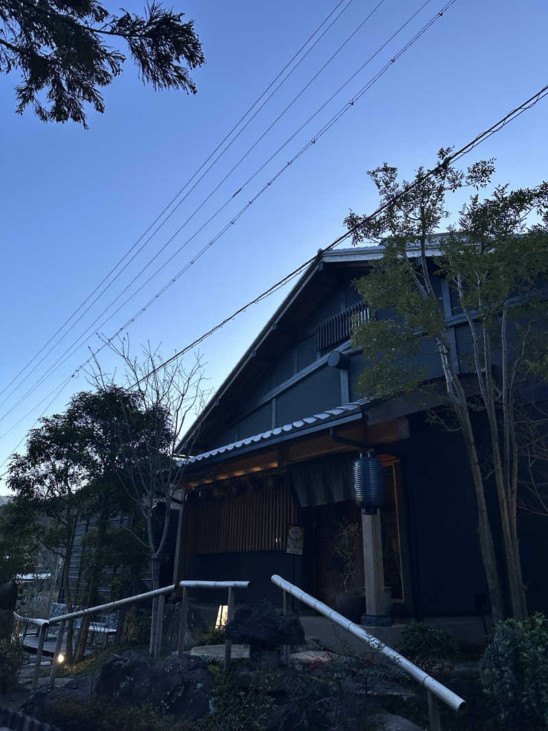 クラフトさんのふきさらし湯のサ活写真