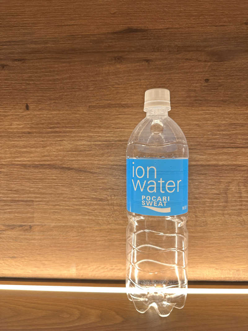 クラフトさんのライオンサウナ新橋 (レンブラントキャビン&スパ新橋内)のサ活写真