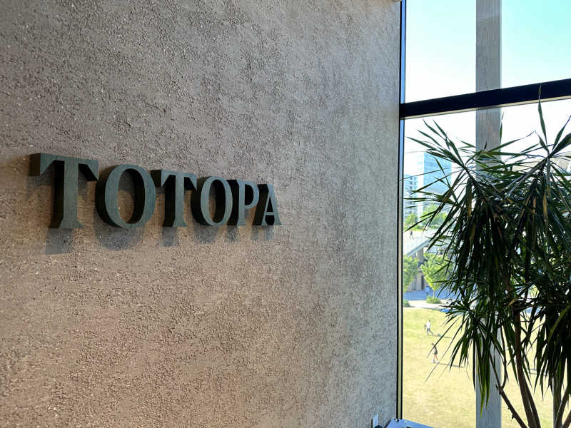 クラフトさんのTOTOPA 都立明治公園店のサ活写真