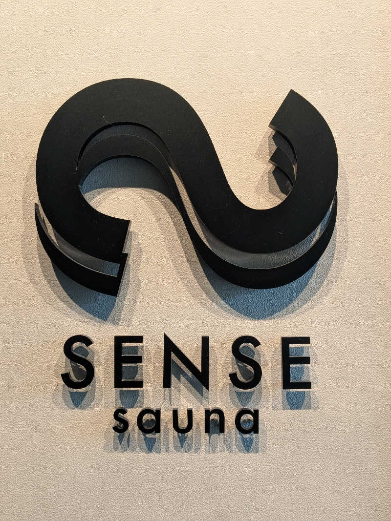 mkさんのSENSE saunaのサ活写真