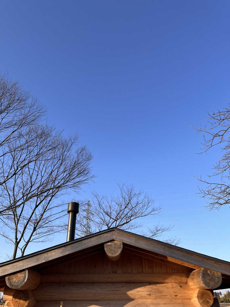 肩幅でかおさんのMökkä Saunaのサ活写真