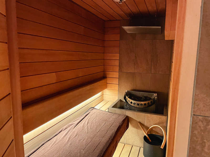 そらおさんの脈 -MYAKU PRIVATE SAUNA-のサ活写真