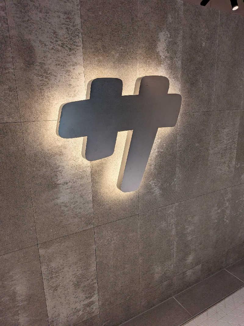 藤沢裕之さんの高輪SAUNASのサ活写真