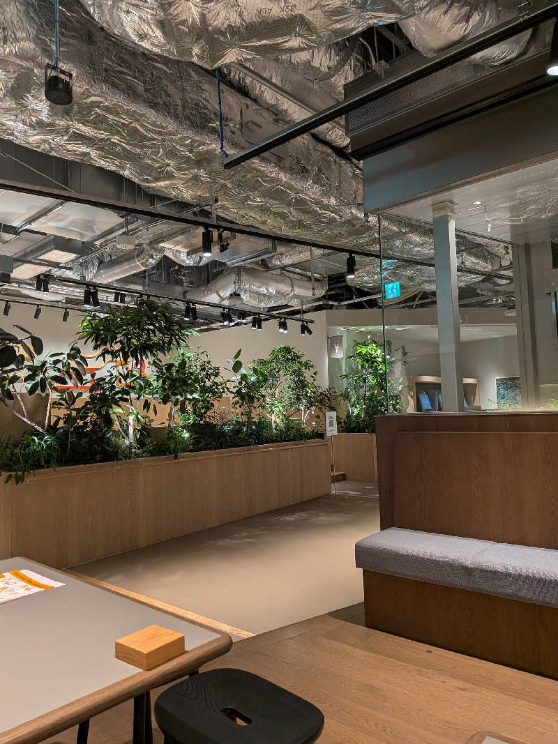 藤沢裕之さんの高輪SAUNASのサ活写真