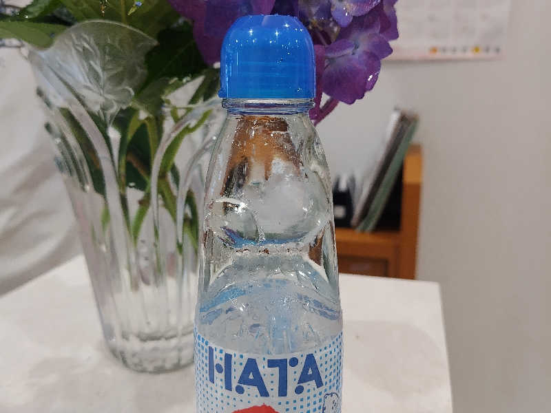 ラムネ