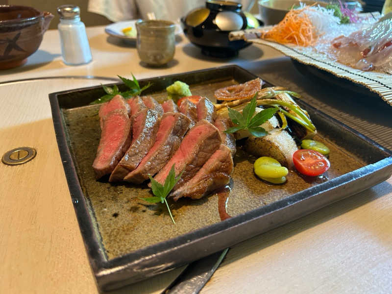 佐賀牛