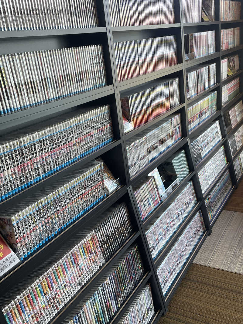 としきさんのリブマックスリゾート三原温泉シーフロントのサ活写真