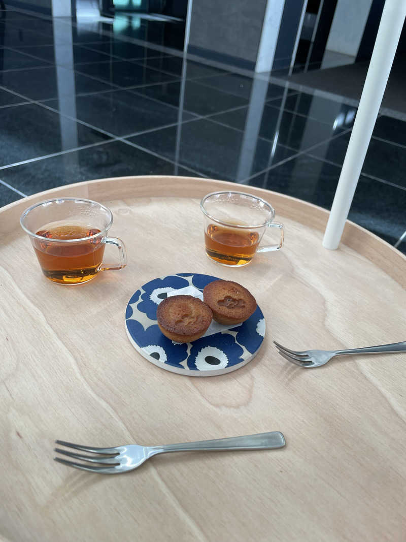 ひつじさんの富士山の見える全室個室サウナ付旅館 しずくのサ活写真