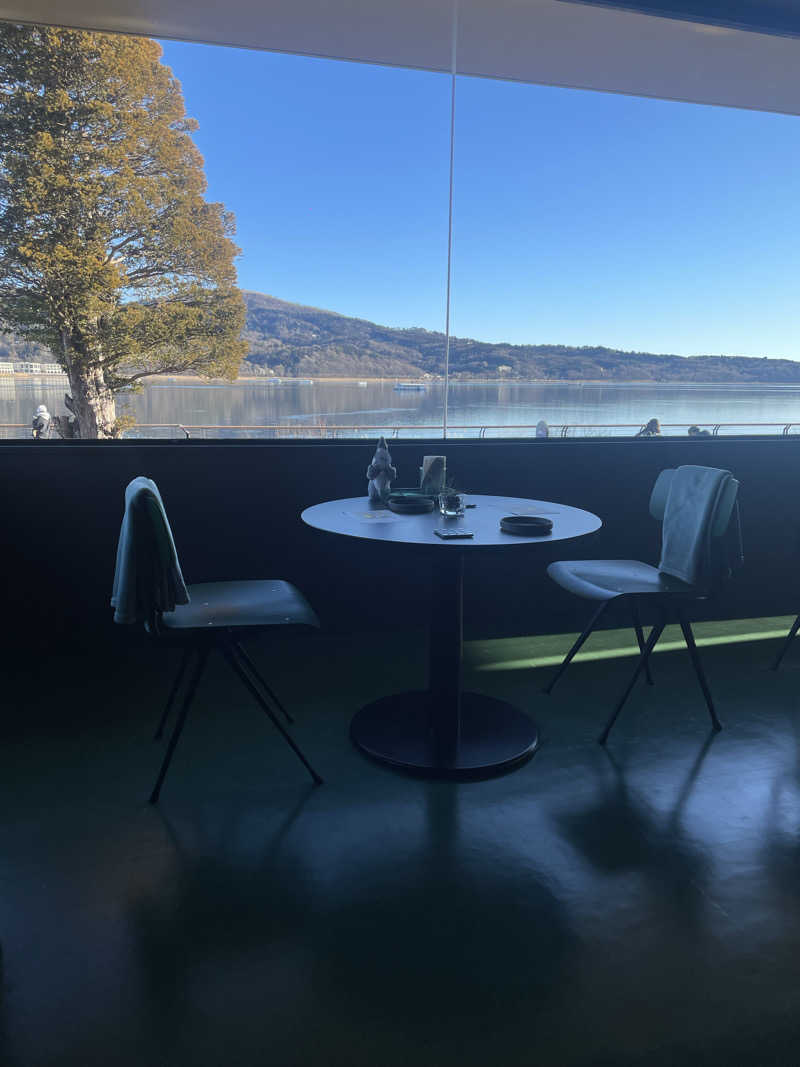 ひつじさんの富士山の見える全室個室サウナ付旅館 しずくのサ活写真