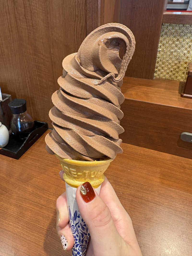 卵かけごはんさんの稲城天然温泉 季乃彩(ときのいろどり )のサ活写真