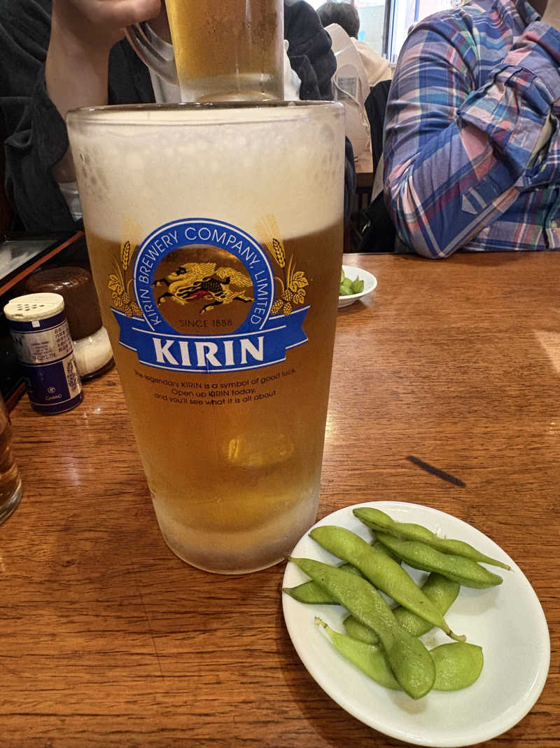 卵かけごはんさんのいずみの湯 (ニューウェルシティ湯河原)のサ活写真